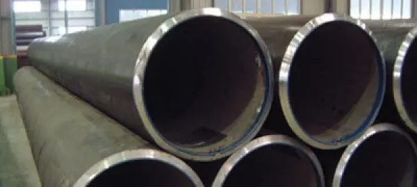 ASTM A335 P9 Alloy Steel Seamless Pipes in Aruba
