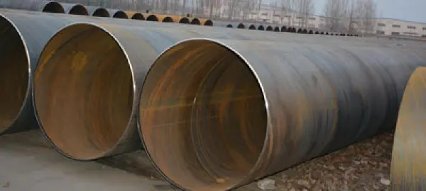 Carbon Steel Saw Pipes & Tubes in Colombia