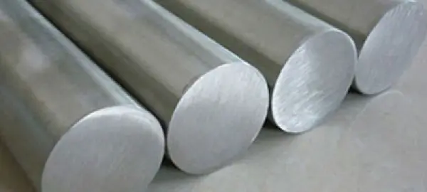Inconel 625 Round Bars in Smaller Territories of the UK