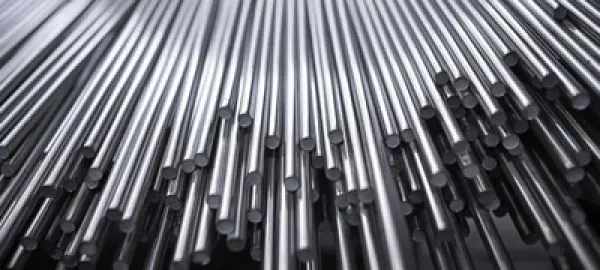 Aluminium 2024 Rods  in Korea South