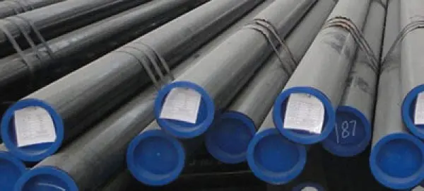 ASTM A213 T12 Alloy Steel Seamless Tubes in Tuvalu