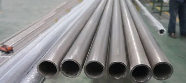 Inconel 625 Pipes & Tubes in New Caledonia