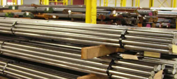 Stainless Steel 440C Bright Bar in Slovakia