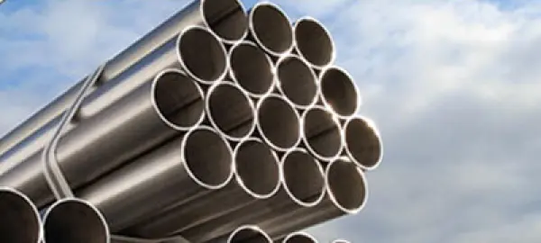 Inconel 601 Pipes & Tubes in Korea South