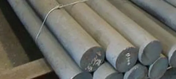 AISI/SAE 52100 Round Bars in Smaller Territories of the UK