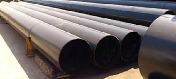 ASTM A 106 Gr B/C Pipe & Tubes in Smaller Territories of the UK