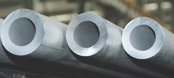 Stainless Steel Boiler Pipe in Armenia