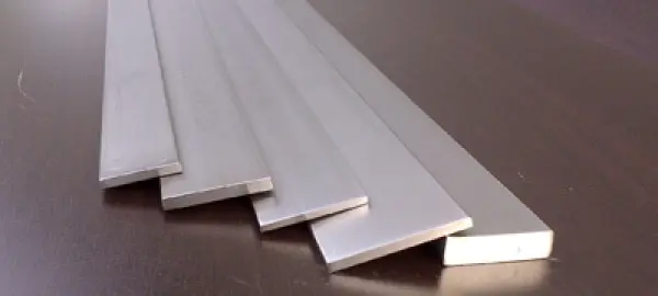 Aluminium Alloy 2014 Flat Bar in Saudi Arabia
