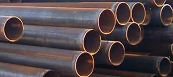 ASTM A213 T91 Alloy Steel Seamless Tubes in Tuvalu