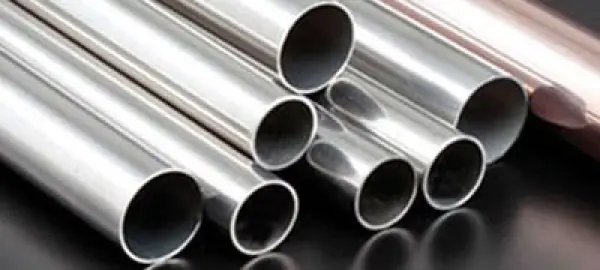 Hastelloy C276 Pipes & Tubes in Qatar