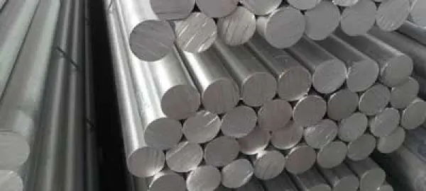 Aluminium Alloy 2024 Round Bars in Kuwait