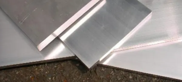 Aluminium Alloy 2024 Flat Bar in Uganda