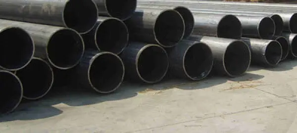 ASTM A 333 Gr 1 Low Temperature Pipes & Tubes in Libya