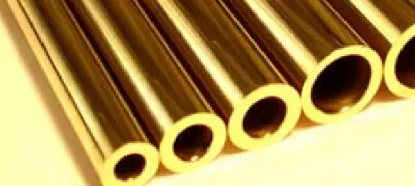 Brass Hollow Rods in Cambodia
