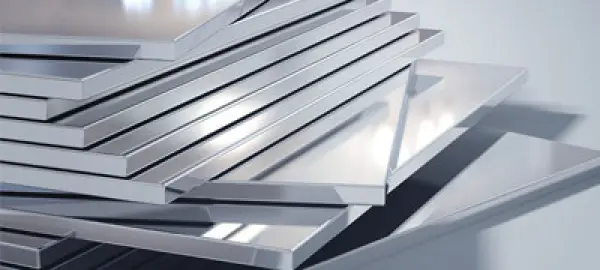 Aluminium Alloy HE-30 Flat Bar in Canada