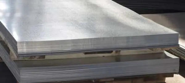 Aluminium HE-30 Plate in Nigeria