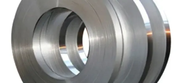202 Stainless Steel Strips Coils in Christmas Island