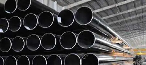 ASTM A213 T11 Alloy Steel Seamless Tubes in South Africa