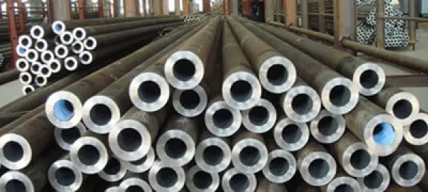 ASTM A213 T22 Alloy Steel Seamless Tubes in Oman