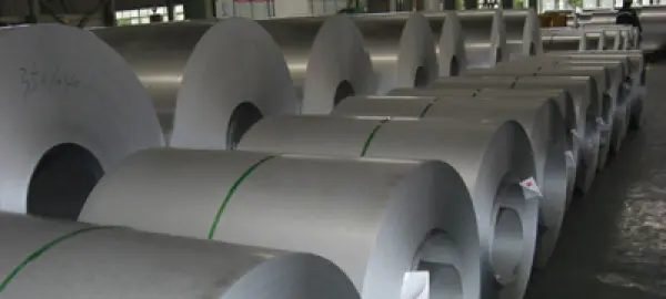 Stainless Steel Coils  in Mongolia