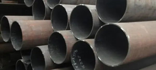 Carbon Steel Seamless Pipes in Smaller Territories of the UK