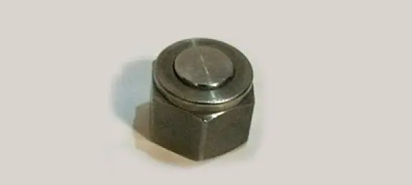 Tube Plug (Fitting End Closure) in Smaller Territories of the UK