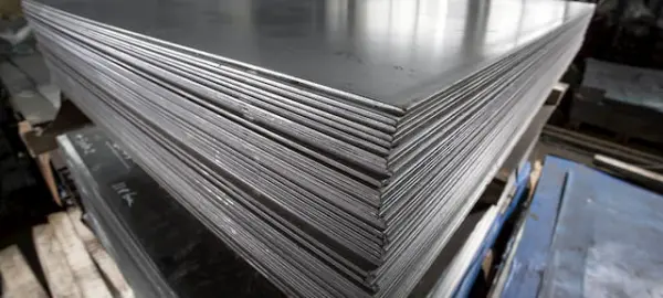 Carbon Steel Lead Sheets & Plates in Czech Republic