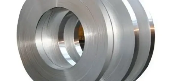 904L Stainless Steel Strips Coils in Denmark