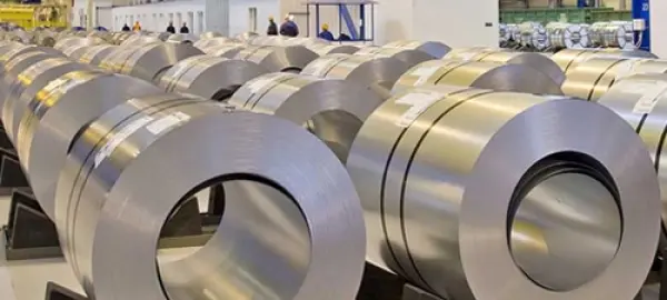 347 Stainless Steel Coils in Indonesia