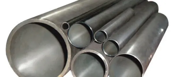 Stainless Steel 310 Welded Tubing in Iran