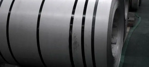 310S Stainless Steel Strips Coils in Kenya