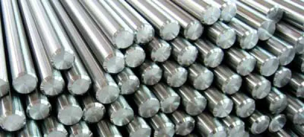 Hindalco Aluminium Round Bars in Algeria
