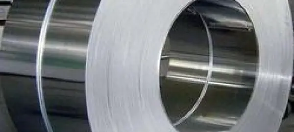 316 Stainless Steel Strips in Zambia