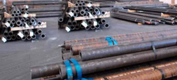 ASTM A213 T5C Alloy Steel Seamless Tubes in Bouvet Island