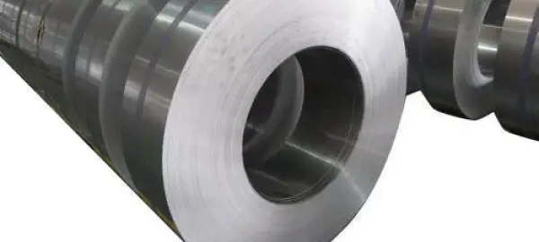 301 Stainless Steel Strips Coils in Cambodia