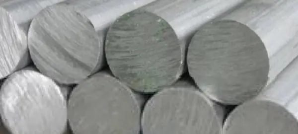 Aluminium 2014 T6 Bars  in Angola
