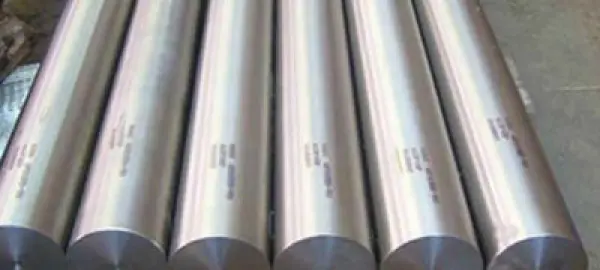 Inconel 600 Round Bars in Smaller Territories of the UK