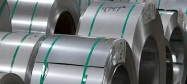 309 Stainless Steel Coils in Austria