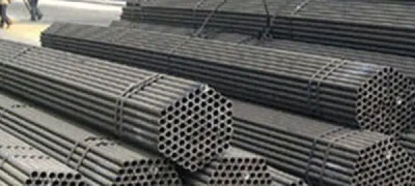 Carbon Steel BS 3059 Boiler Tubes in Libya