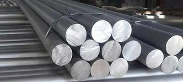 Aluminium Alloy 6101 T6 Round Bars in Oman