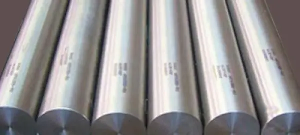 Incoloy 825 Round Bars in India