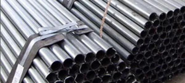 Inconel 600 Pipes & Tubes in Korea South