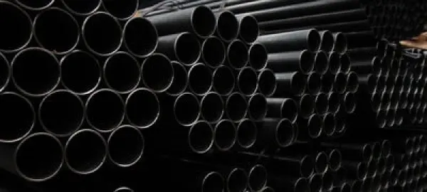 Carbon Steel Lsaw Pipes & Tubes in Czech Republic