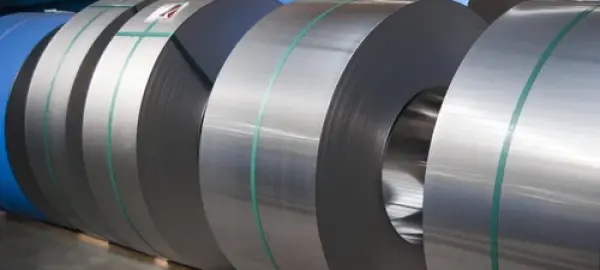 430 Stainless Steel Strips Coils in United States