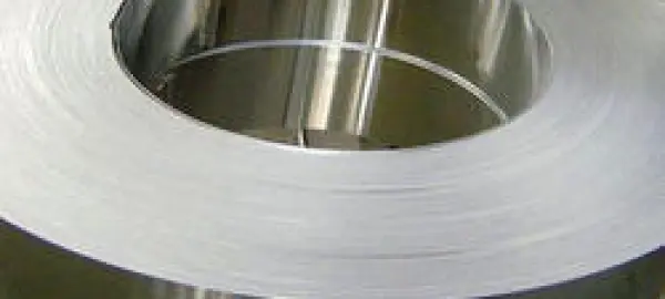304 Stainless Steel Strips in United States
