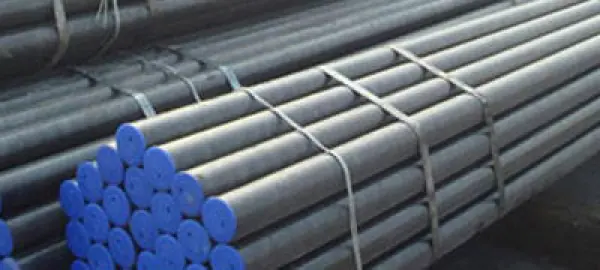 ASTM A 672 Welded Pipe & Tubes in Smaller Territories of the UK