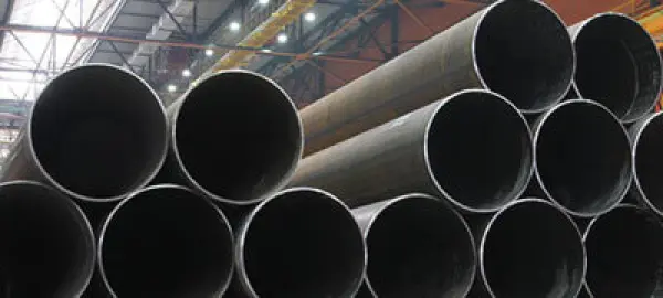 ASTM A 671 Grade CC 70 EFW Pipes & Tubes in Colombia