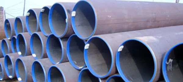 Carbon Steel ERW Pipes in Dominica