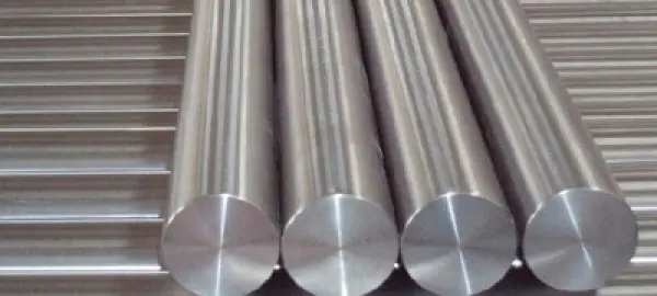 Inconel 601 Round Bars in Northern Mariana Islands