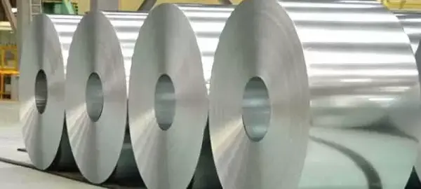 430 Stainless Steel Coils in Ireland